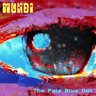 Mundi: The Pale Blue Dot (digital outlets)