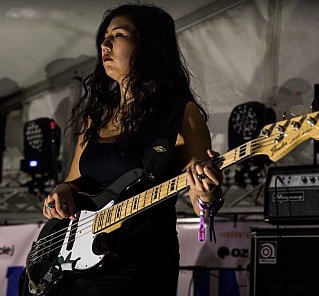 THE FAMOUS ELSEWHERE QUESTIONNAIRE: Amanda Cheng of Wax Chattels