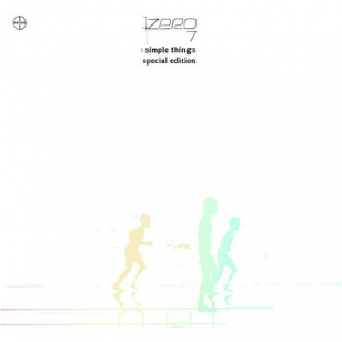 RECOMMENDED REISSUE: Zero 7: Simple Things, Special Edition (New State/Southbound)