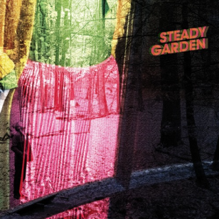 Steady Garden: Steady Garden (digital outlets)