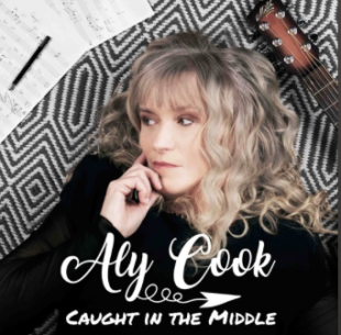 Aly Cook: Caught in the Middle (SBD, Southbound/digital outlets)