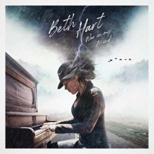 Beth Hart: War in My Mind (Provogue/digital outlets)