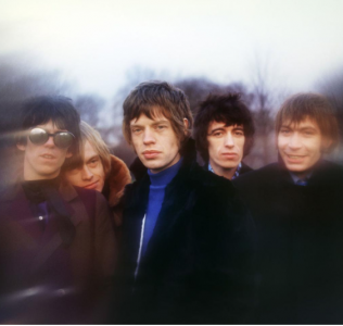 THE ROLLING STONES: BETWEEN THE BUTTONS, CONSIDERED (1967): A laugh turned to farce?