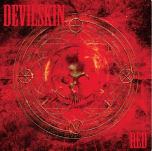RECOMMENDED RECORD: Devilskin: Red (Devilskin/digital outlets)