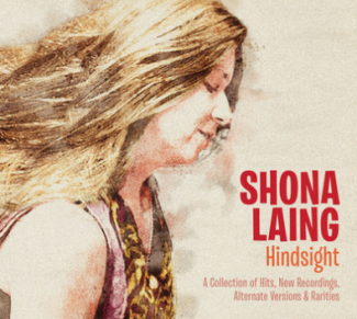 Shona Laing: Hindsight (Frenzy)