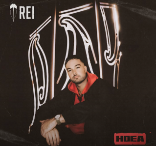 Rei: Hoea (Kog/digital outlets)