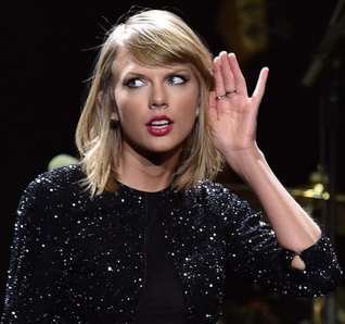 Taylor Swift To Drop Massive Xmas Box Set For Fans