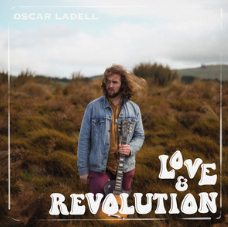 Oscar LaDell: Love & Revolution (digital outlets)