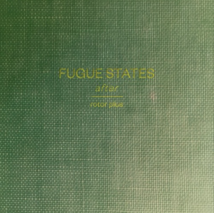 rotor plus: Fugue States – After (digital outlets)