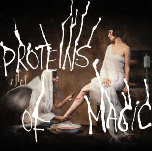 Proteins of Magic: Proteins of Magic (digital outlets)