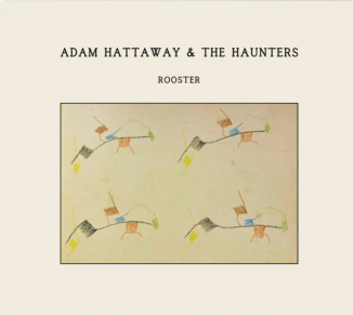 Adam Hattaway and the Haunters: Rooster (digital outlets)