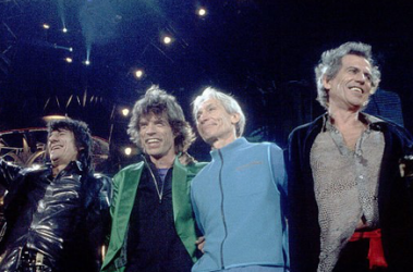The Rolling Stones: 20 Nil (1997, bootleg)