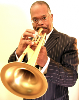 SCOTTY BARNHART INTERVIEWED (2015): Leading Count Basie's band and legacy into the future