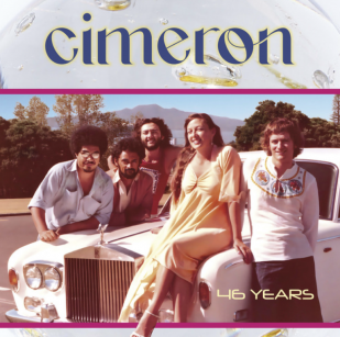 Cimeron: 46 Years (Frenzy/Stebbing)