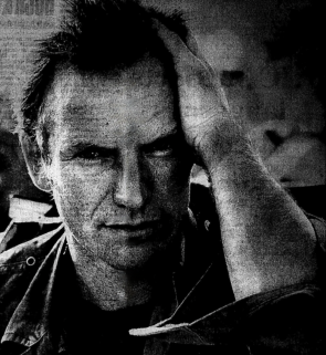 STING, IN CONCERT (1994): The fine art of appropriation