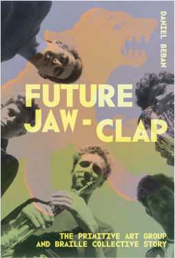 FUTURE JAW-CLAP by DANIEL BEBAN