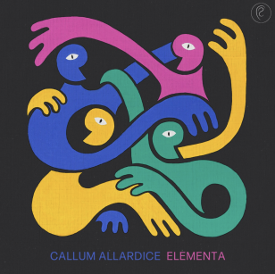 Callum Allardice: Elementa (Earshift/digital outlets)