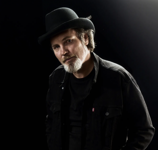 GUEST MUSICIAN JUSTIN DEVEREUX introduces his debut album Nickels&Dimes