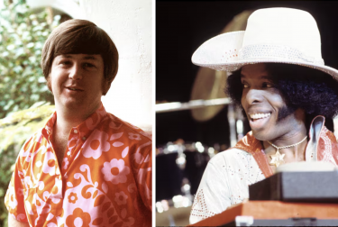 CALIFORNIA DREAMIN' (2025): Goodbye to Brian and Sly