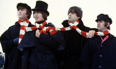 THE BEATLES' HELP!, CONSIDERED (1965): Personal, pop and populist