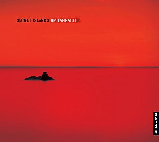 Jim Langabeer: Secret Islands (Rattle)