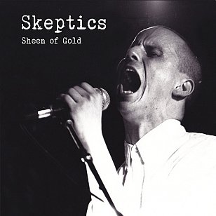 SKEPTICS: SHEEN OF GOLD a doco by SIMON OGSTON