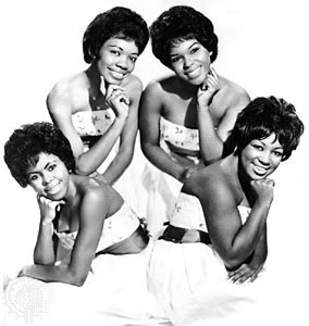 CLASSIC GIRL GROUPS (2013): All the fine young elles