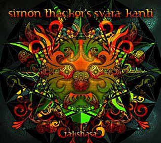 Simon Thacker's Svara-Kanti: Rakshasa (slapthemoon)