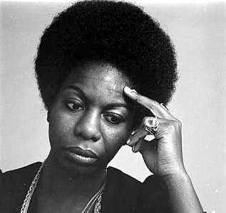 Nina Simone: Backlash Blues (1967)