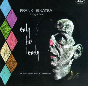 Frank Sinatra: Frank Sinatra Sings for Only the Lonely (1958)