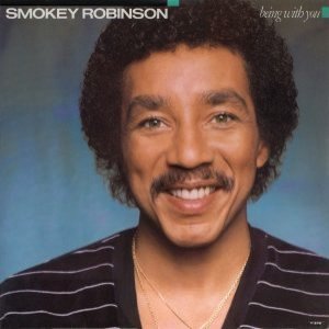 Smokey Robinson: Being With You (1981)