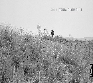 Tania Giannouli: Solo (Rattle/digital outlets)