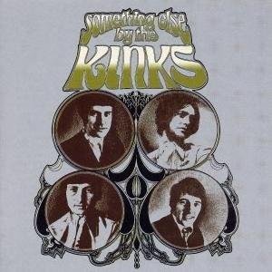The Kinks: Something Else