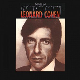 THE BARGAIN BUY: Leonard Cohen; Songs of Leonard Cohen