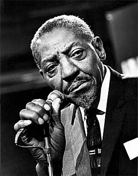 Sonny Boy Williamson: Your Funeral and My Trial (1958)