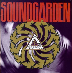 Soundgarden: Badmotorfinger