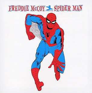Freddie McCoy: Spider Man (1966)