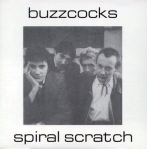 RECOMMENDED REISSUE: Buzzcocks: Spiral Scratch/Time's Up (Southbound)