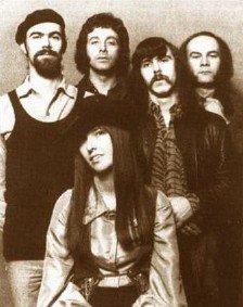 Steeleye Span: Cam Ye Oer Frae France (1973)