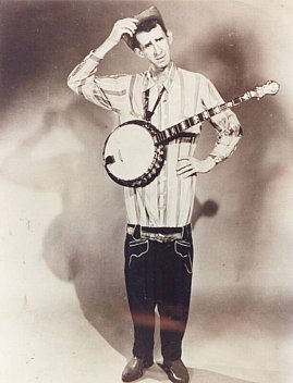 WE NEED TO TALK ABOUT . . . STRINGBEAN: The killing of a long, lean banjo picker
