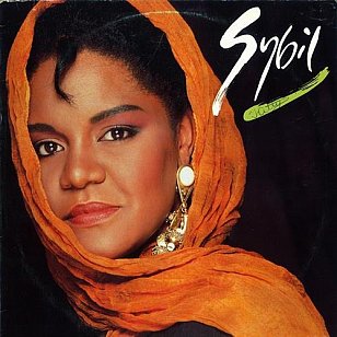 SYBIL: SYBIL, CONSIDERED (1989): An album to walk on by