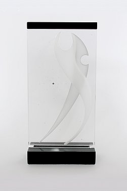 THE NEW LOOK TUI AWARD (2019): A gift for stars inspired by stars