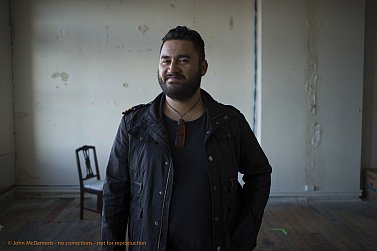 TAMA WAIPARA INTERVIEWED (2013): Hope you like my new direction