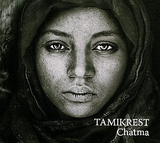 Tamikrest: Chatma (Glitterbeat/Southbound)
