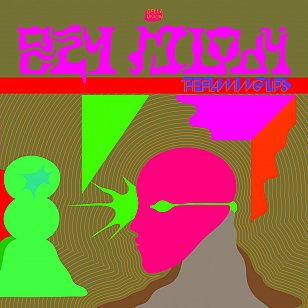 Flaming Lips: Oczy Mlody (Bella Union/Warners)