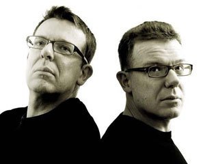 THE PROCLAIMERS INTERVIEWED (2002): Just the usual Scottish stuff; death, family and politics.