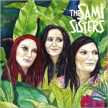 The Sami Sisters: Happy Heartbreak! (Rhythmethod)