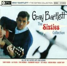 Gray Bartlett: The Sixties Collection (Frenzy/Ode)