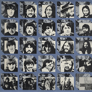 beatles albums