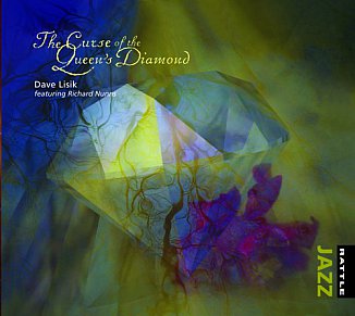 Dave Lisik: The Curse of the Queen's Diamond (Rattle Jazz)
